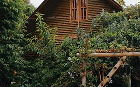 Cabañas Sinduly Bed&Breakfast
